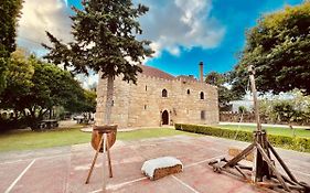 Castelo De Portugraal